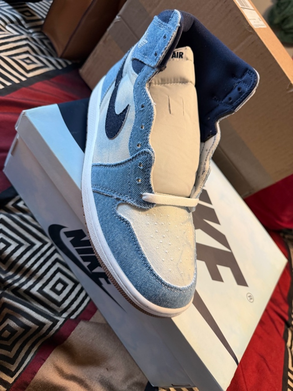 Air Jordan 1 Retro High OG